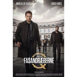 Nordisk Film 2285231 Film DVD Danois