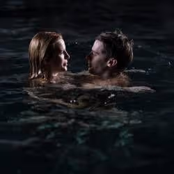 Nordisk Film Midnight Sun DVD Anglais