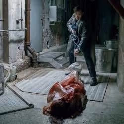 Nordisk Film The House That Jack Built DVD Anglais