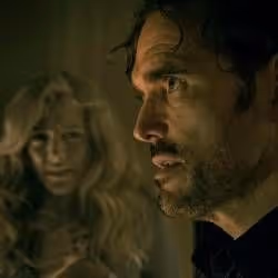 Nordisk Film The House That Jack Built DVD Anglais