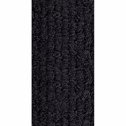 Zone Denmark Classic, 50 x 100 cm, Coton, Noir