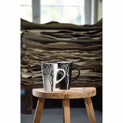 KJ Collection 232141 Tasse Sable Universel