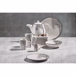 KJ Collection 232141 Tasse Sable Universel