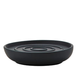 Zone Denmark 330099 porte-savon Noir