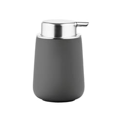 Zone Denmark 330105 Distributeur de savon 0,25 L Gris