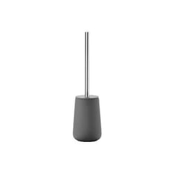 Zone Denmark Nova Support et brosse pour toilettes