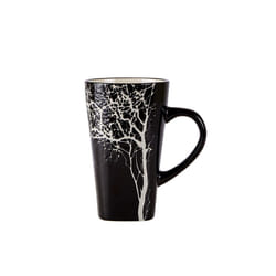 KJ Collection 251123 Tasse Noir Café