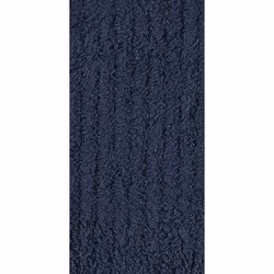 Zone Denmark Classic, 70 x 140 cm, Coton, Bleu