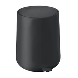 Zone Denmark Nova 5 L Rond Plastique Noir