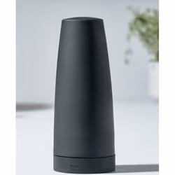 Zone Denmark 361184 Distributeur de savon 0,15 L Noir