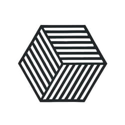 Zone Denmark Hexagon dessous de plat Silicone