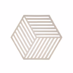 Zone Denmark Hexagon, 160 mm, 140 mm, 9 mm