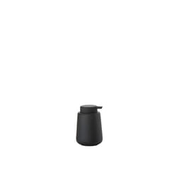 Zone Denmark 330160 Distributeur de savon 0,25 L Noir