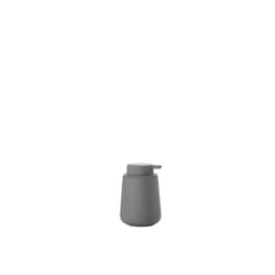 Zone Denmark 330163 Distributeur de savon 0,25 L Gris