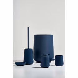Zone Denmark Nova One porte-savon Bleu