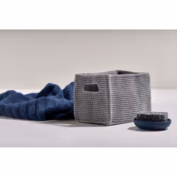 Zone Denmark Nova One porte-savon Bleu