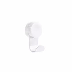Zone Denmark Puck, Blanc, Acrylonitrile-Butadiène-Styrène (ABS), 140 mm