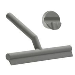 Zone Denmark 362101 outil pour nettoyage des carreaux 17 cm Gris