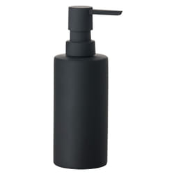 Zone Denmark SOLO Distributeur de savon Noir