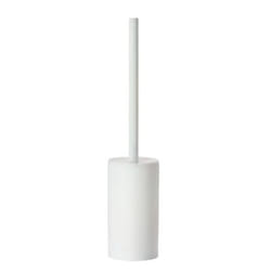 Zone Denmark Solo Support et brosse pour toilettes