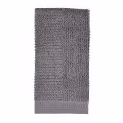 Zone Denmark 372059, Gris, Monochromatique, Coton