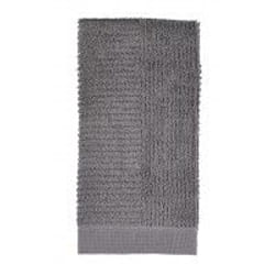 Zone Denmark 372059 serviette à main Gris
