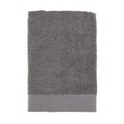Zone Denmark 372060 serviette de bain Gris