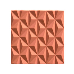 Zone Denmark 381033 dessous de plat 1 pièce(s) Silicone