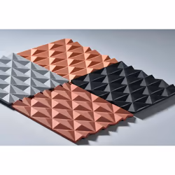 Zone Denmark 381033 dessous de plat 1 pièce(s) Silicone