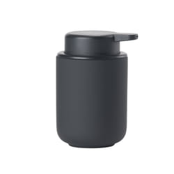 Zone Denmark Ume Distributeur de savon 0,25 L Noir