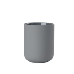 Zone Denmark Ume Gris Distributeurs de salle de bain