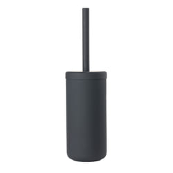 Zone Denmark Ume Support et brosse pour toilettes