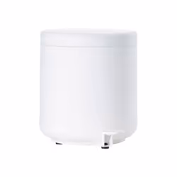 Zone Denmark 330407, 4 L, Rond, Acrylonitrile-Butadiène-Styrène (ABS), Blanc, Plastique, 195 mm