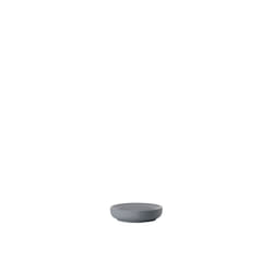 Zone Denmark 331208 porte-savon Gris