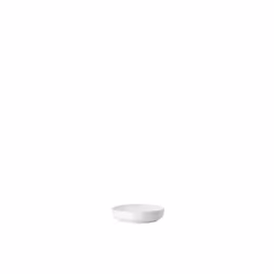 Zone Denmark 331209, Blanc, Porcelaine, Rond, Bain, 12 cm, 30 mm