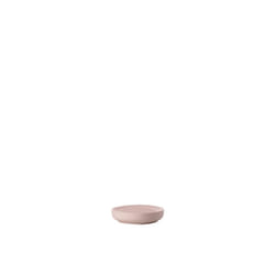 Zone Denmark 331210 porte-savon Rose