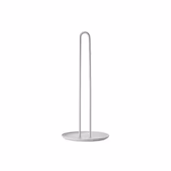 Zone Denmark 330466, Support de papier toilette sur table, Gris, Métal, 1 pièce(s), 145 mm, 145 mm