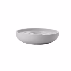 Zone Denmark Nova, Gris, Porcelaine, Rond, Bain, Autonome, 11 cm
