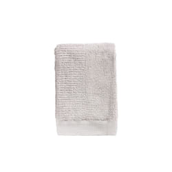 Zone Denmark 331182 serviette de bain 700 x 1400 cm Coton Gris 1 pièce(s)