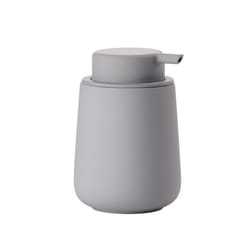 Zone Denmark Nova One Distributeur de savon 0,25 L Gris