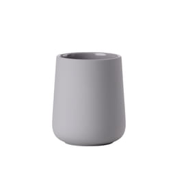 Zone Denmark Nova One Gris Distributeurs de salle de bain
