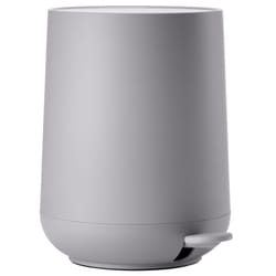 Zone Denmark Nova One 5 L Rond Acrylonitrile-Butadiène-Styrène (ABS) Gris
