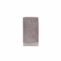 Zone Denmark 331186, 500 x 1000 cm, Coton, Gris, 1 pièce(s)