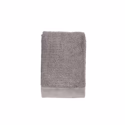 Zone Denmark 331187, 700 x 1400 cm, Coton, Gris, 1 pièce(s)