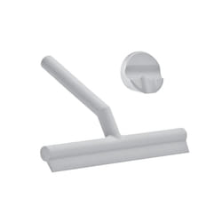 Zone Denmark 331861 outil pour nettoyage des carreaux Gris