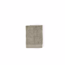 Zone Denmark 331870, 50 x 70 cm, Coton, Vert, 1 pièce(s)