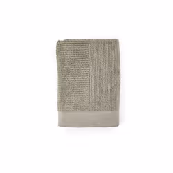 Zone Denmark 331872, 70 x 140 cm, Coton, Vert, 1 pièce(s)