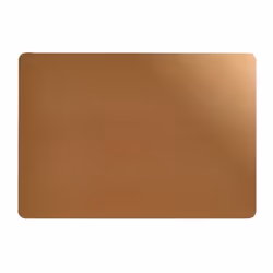 Villa Collection 491150, Rectangle, Marron, Monochromatique, Polypropylène (PP), CE, 300 mm