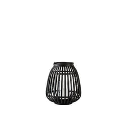 Villa Collection 341612 lanterne Noir