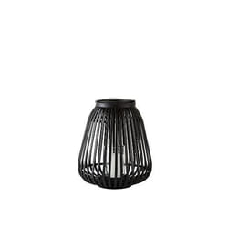Villa Collection 341613 lanterne Noir
